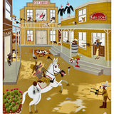 Gunfight at the O.K. Corral