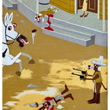 Gunfight at the O.K. Corral