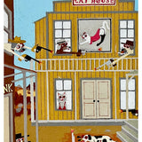 Gunfight at the O.K. Corral