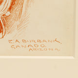 E.A. Burbank - Tli-Ich-Na-Pa