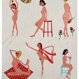 Figure Drawing