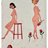 Figure Drawing