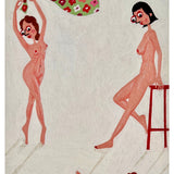 Figure Drawing