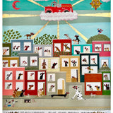 Worshipping The Fire Truck Deity