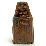 Early German Snuff Box