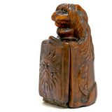 Early German Snuff Box