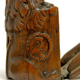 Early German Snuff Box