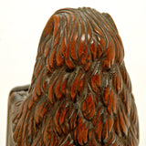 Early German Snuff Box