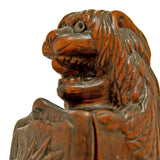 Early German Snuff Box