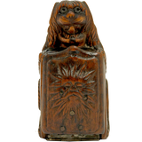 Early German Snuff Box