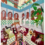 The Harem
