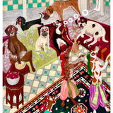The Harem