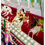 The Harem