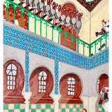 The Harem