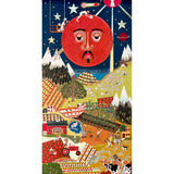 Harvest Moon
