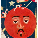 Harvest Moon