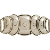 Hector Aguilar Silver Buckle