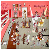 Honkey Tonk