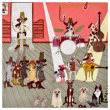 Honkey Tonk