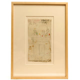 Indian Miniature Drawing