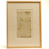 Indian Miniature Drawing