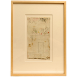 Indian Miniature Drawing