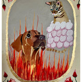 La Animal Sola