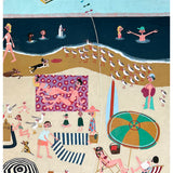 La Playa