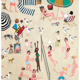 La Playa