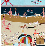 La Playa