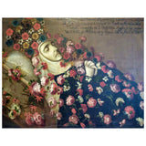 Crowned Nun