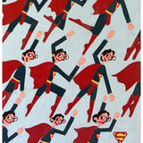 Man of Steel
