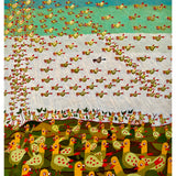 Murmurations