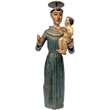 San Antonio de Padua