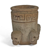 Funerary Urn