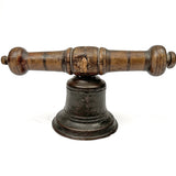 Spanish Colonial Hand Bell