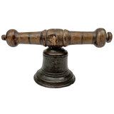 Spanish Colonial Hand Bell
