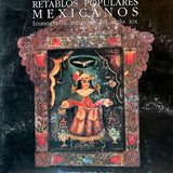 Retablos Populares Mexicanos