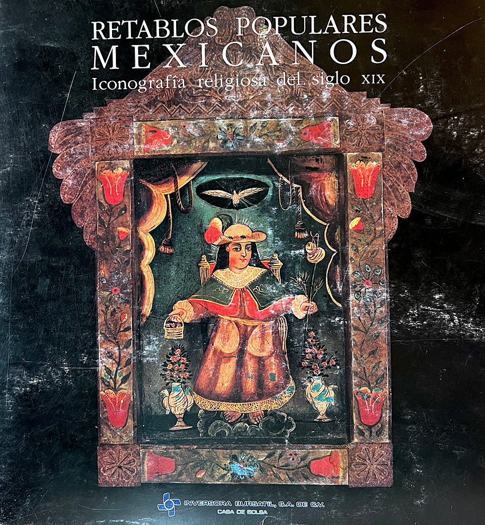 Retablos Populares Mexicanos – Divers Gallery