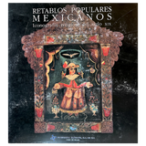 Retablos Populares Mexicanos