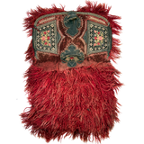 Ceremonial Wedding Saddle