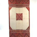 Swat Valley Ceremonial Shawl