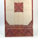 Swat Valley Ceremonial Shawl