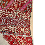 Swat Valley Ceremonial Shawl