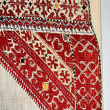 Swat Valley Ceremonial Shawl