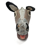 Burro Mask