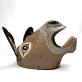 Burro Mask