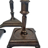 Colonial Candlesticks