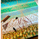 Murmurations
