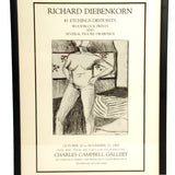 Richard Diebenkorn